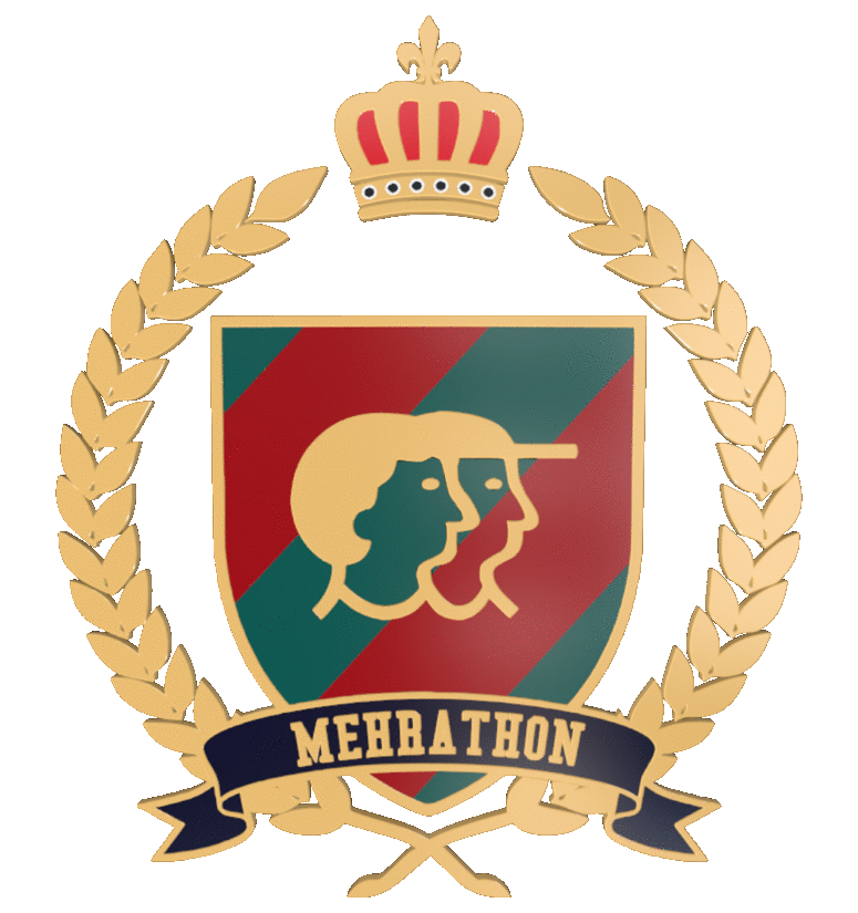 Mehrathon Apparel
